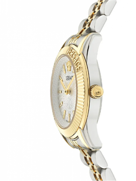 Versace VRSCVE9CA0224 Kadın Kol Saati Versace VRSCVE9CA0224 Kadın Kol Saati