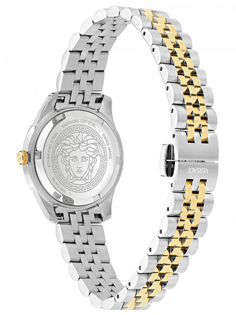 Versace VRSCVE9CA0224 Kadın Kol Saati