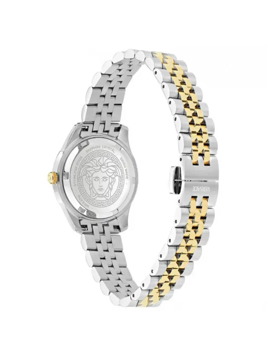 Versace VRSCVE9CA0224 Kadın Kol Saati