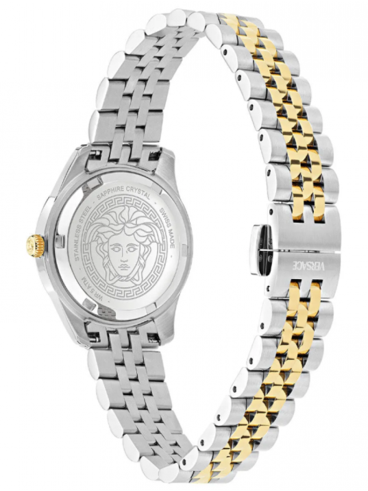 Versace VRSCVE9CA0224 Kadın Kol Saati Versace VRSCVE9CA0224 Kadın Kol Saati