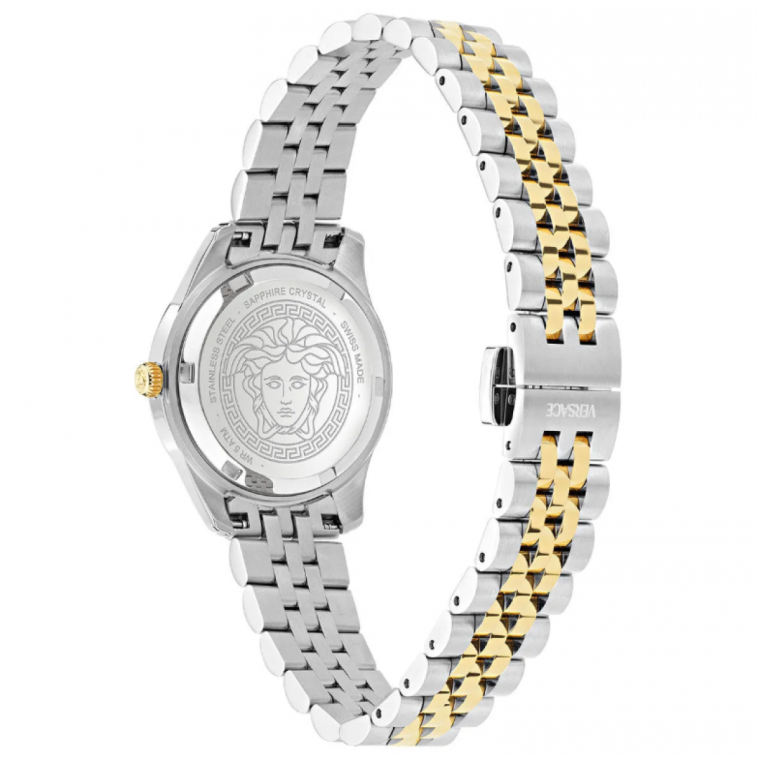Versace VRSCVE9CA0224 Kadın Kol Saati
