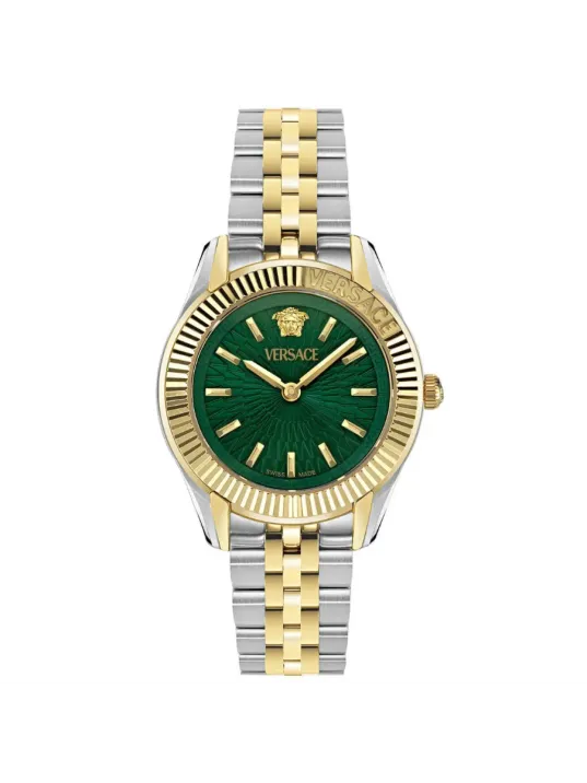 Versace VRSCVE9CA0324 Kadın Kol Saati Versace VRSCVE9CA0324 Kadın Kol Saati