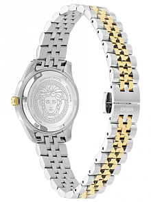 Versace VRSCVE9CA0324 Kadın Kol Saati