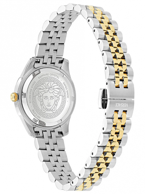 Versace VRSCVE9CA0324 Kadın Kol Saati
