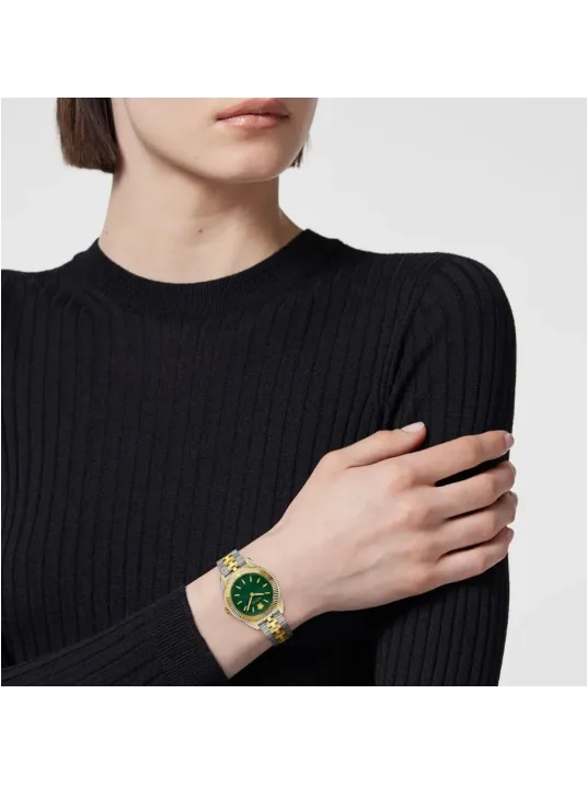 Versace VRSCVE9CA0324 Kadın Kol Saati Versace VRSCVE9CA0324 Kadın Kol Saati