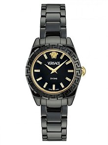 Versace VRSCVE9F00124 Kadın Kol Saati