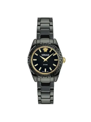 Versace VRSCVE9F00124 Kadın Kol Saati
