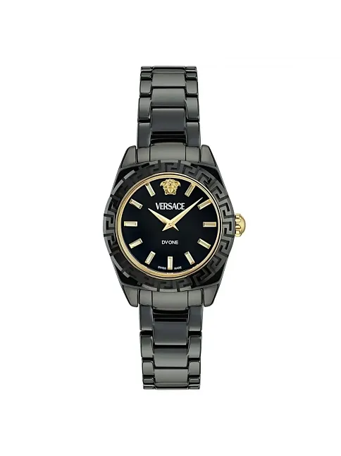 Versace VRSCVE9F00124 Kadın Kol Saati
