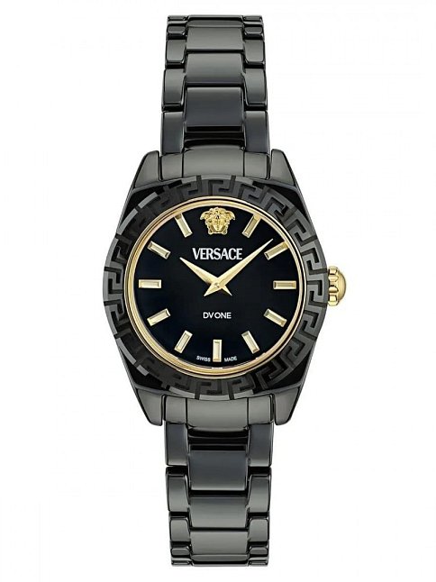 Versace VRSCVE9F00124 Kadın Kol Saati Versace VRSCVE9F00124 Kadın Kol Saati