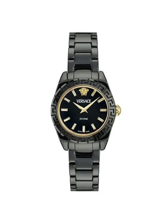 Versace VRSCVE9F00124 Kadın Kol Saati Versace VRSCVE9F00124 Kadın Kol Saati