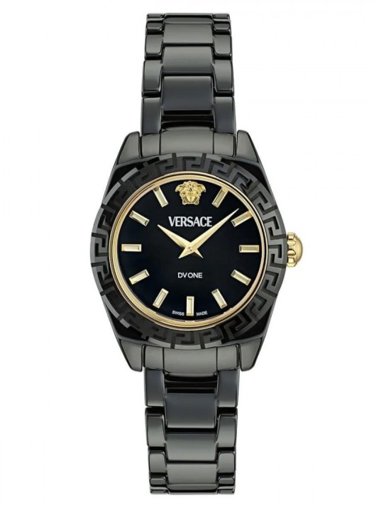 Versace VRSCVE9F00124 Kadın Kol Saati Versace VRSCVE9F00124 Kadın Kol Saati