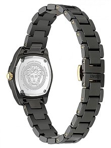 Versace VRSCVE9F00124 Kadın Kol Saati