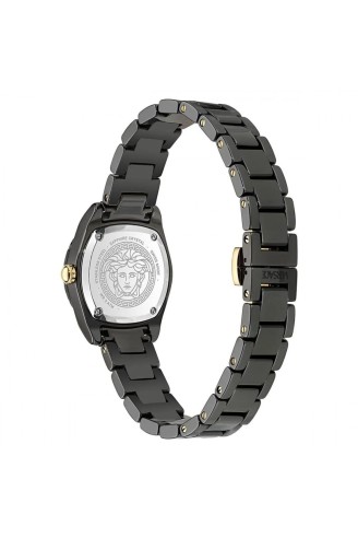 Versace VRSCVE9F00124 Kadın Kol Saati