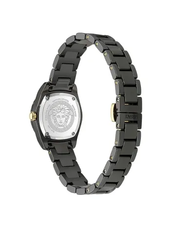 Versace VRSCVE9F00124 Kadın Kol Saati