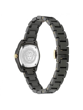 Versace VRSCVE9F00124 Kadın Kol Saati Versace VRSCVE9F00124 Kadın Kol Saati