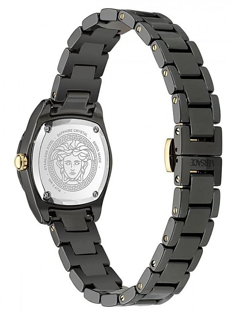 Versace VRSCVE9F00124 Kadın Kol Saati