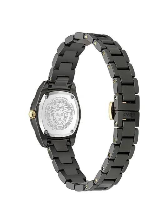 Versace VRSCVE9F00124 Kadın Kol Saati Versace VRSCVE9F00124 Kadın Kol Saati