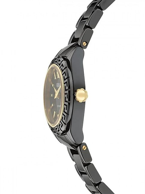 Versace VRSCVE9F00124 Kadın Kol Saati