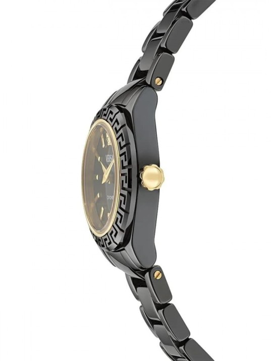 Versace VRSCVE9F00124 Kadın Kol Saati Versace VRSCVE9F00124 Kadın Kol Saati