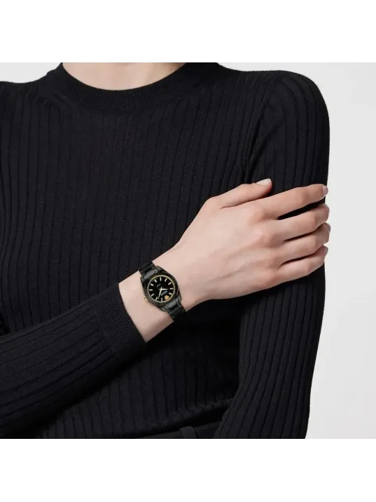 Versace VRSCVE9F00124 Kadın Kol Saati Versace VRSCVE9F00124 Kadın Kol Saati