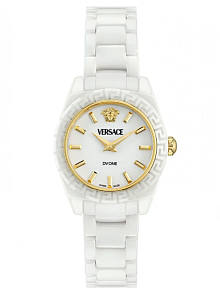 Versace VRSCVE9F00224 Kadın Kol Saati