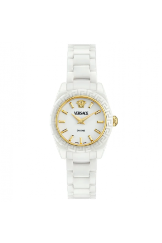 Versace VRSCVE9F00224 Kadın Kol Saati