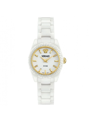 Versace VRSCVE9F00224 Kadın Kol Saati