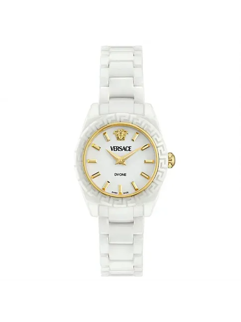 Versace VRSCVE9F00224 Kadın Kol Saati