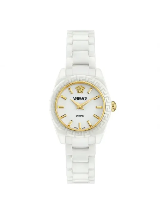 Versace VRSCVE9F00224 Kadın Kol Saati