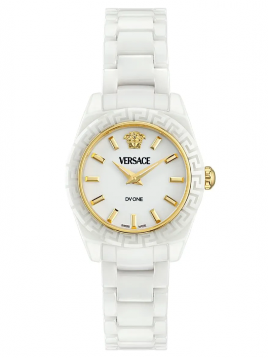 Versace VRSCVE9F00224 Kadın Kol Saati Versace VRSCVE9F00224 Kadın Kol Saati