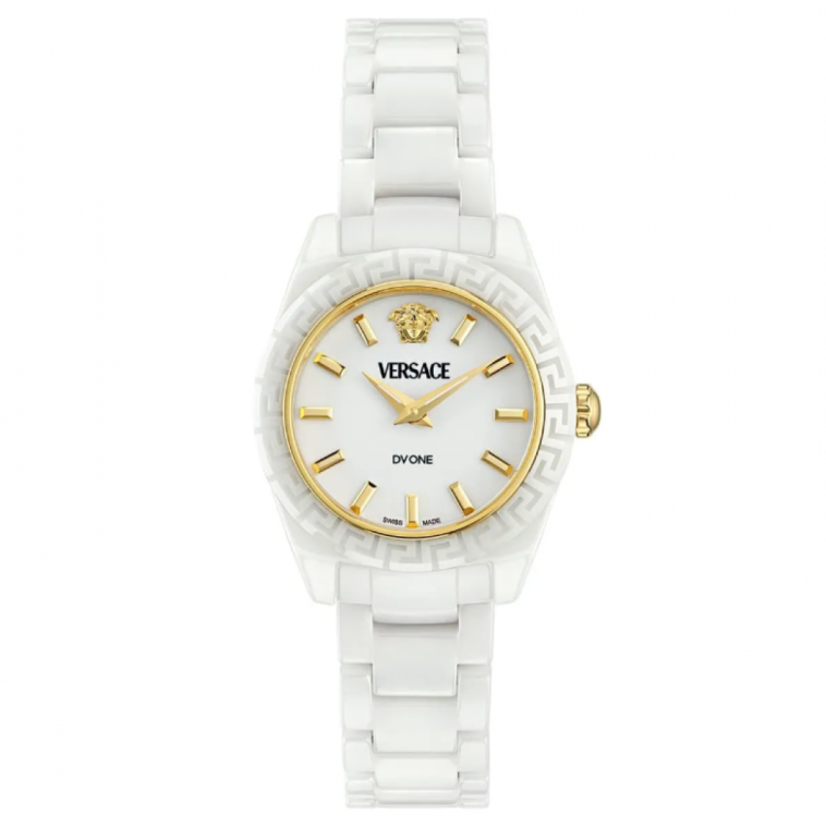 Versace VRSCVE9F00224 Kadın Kol Saati Versace VRSCVE9F00224 Kadın Kol Saati