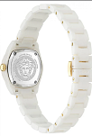 Versace VRSCVE9F00224 Kadın Kol Saati