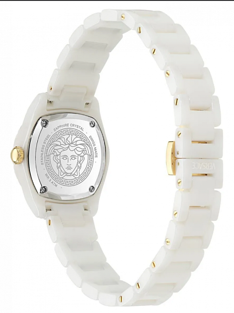 Versace VRSCVE9F00224 Kadın Kol Saati