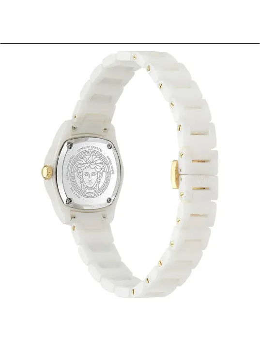 Versace VRSCVE9F00224 Kadın Kol Saati