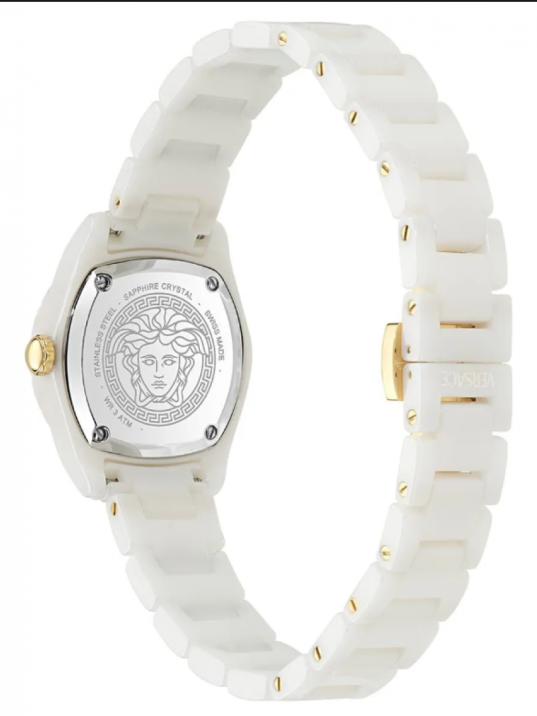 Versace VRSCVE9F00224 Kadın Kol Saati Versace VRSCVE9F00224 Kadın Kol Saati
