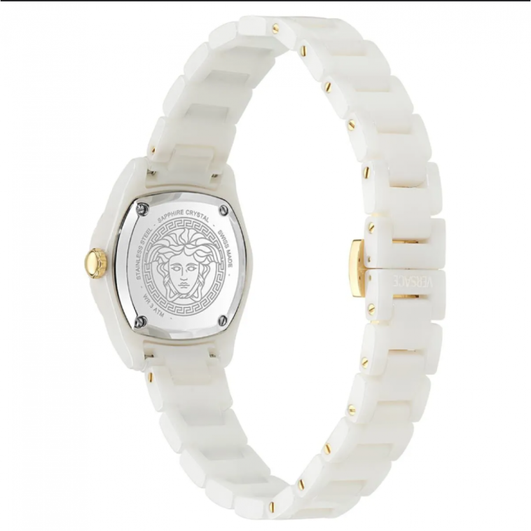 Versace VRSCVE9F00224 Kadın Kol Saati Versace VRSCVE9F00224 Kadın Kol Saati