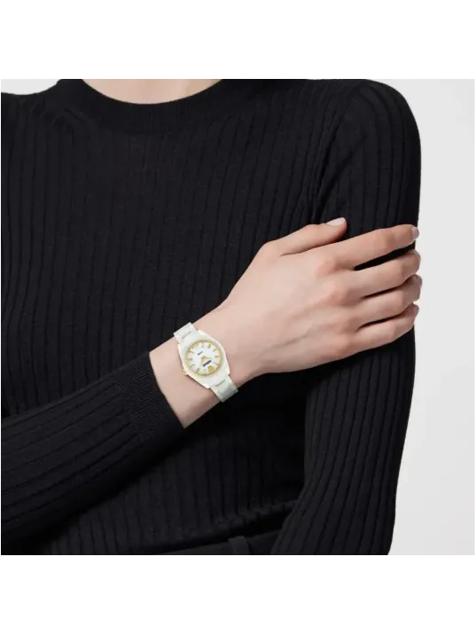 Versace VRSCVE9F00224 Kadın Kol Saati
