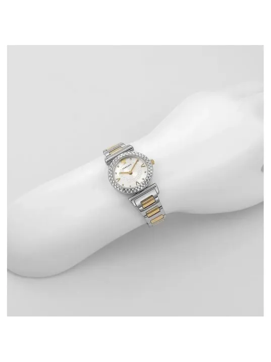 Versace VRSCVEAA00418 Kadın Kol Saati VEAA00418