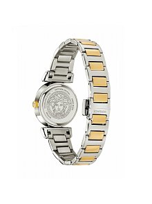 Versace VRSCVEAA00418 Kadın Kol Saati VEAA00418