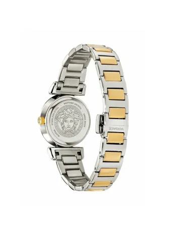Versace VRSCVEAA00418 Kadın Kol Saati VEAA00418
