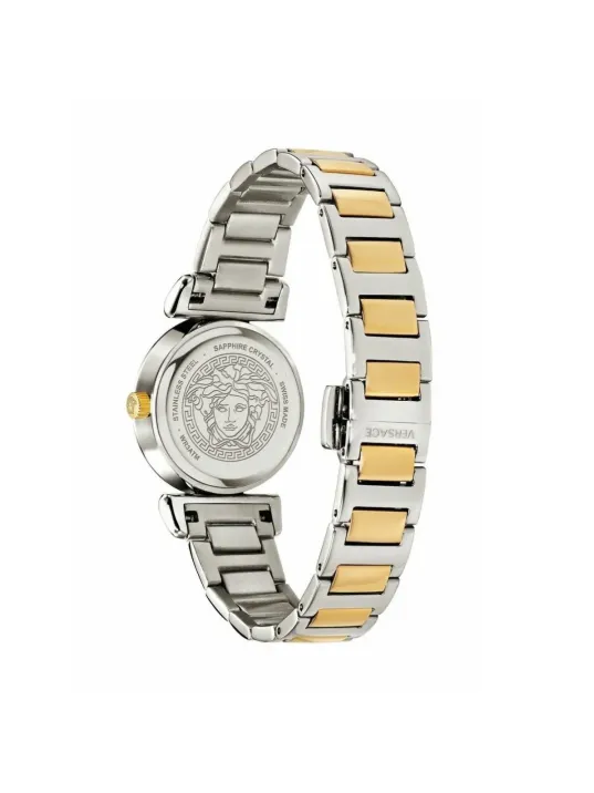 Versace VRSCVEAA00418 Kadın Kol Saati VEAA00418