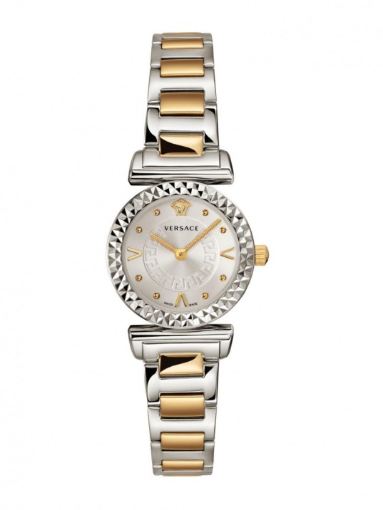 Versace VRSCVEAA00418 Kadın Kol Saati VEAA00418