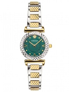 Versace VRSCVEAA01320 Kadın Kol Saati