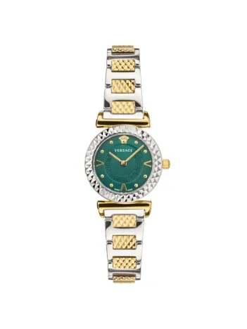 Versace VRSCVEAA01320 Kadın Kol Saati