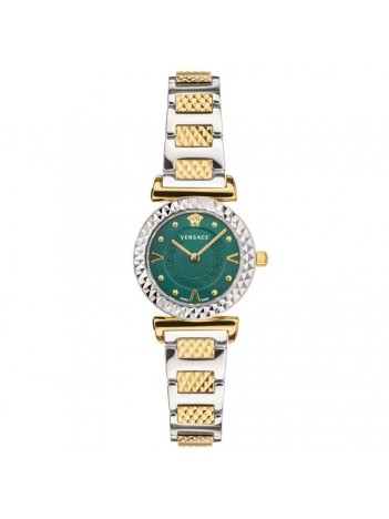 Versace VRSCVEAA01320 Kadın Kol Saati