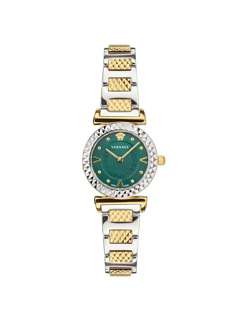 Versace VRSCVEAA01320 Kadın Kol Saati