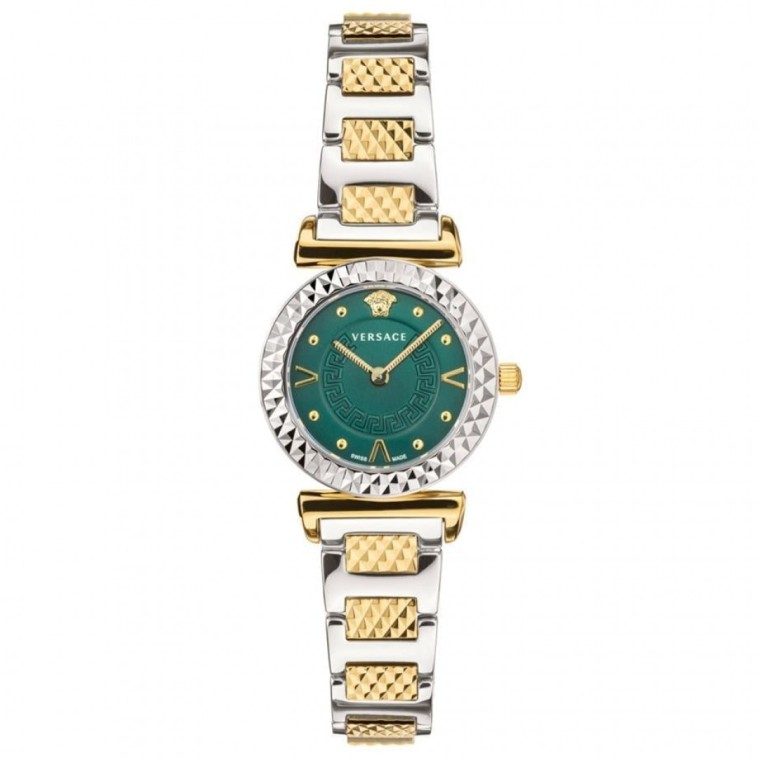 Versace VRSCVEAA01320 Kadın Kol Saati Versace VRSCVEAA01320 Kadın Kol Saati