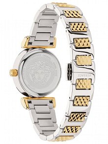 Versace VRSCVEAA01320 Kadın Kol Saati