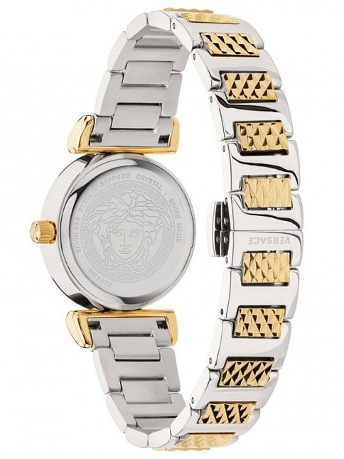 Versace VRSCVEAA01320 Kadın Kol Saati