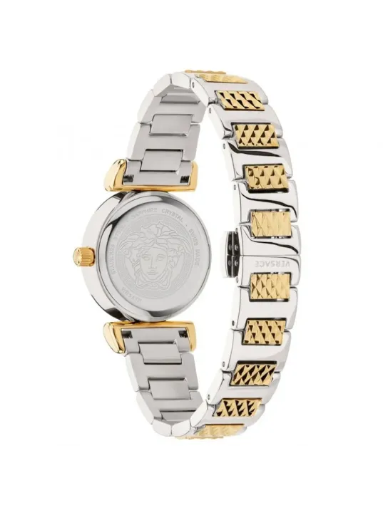 Versace VRSCVEAA01320 Kadın Kol Saati Versace VRSCVEAA01320 Kadın Kol Saati